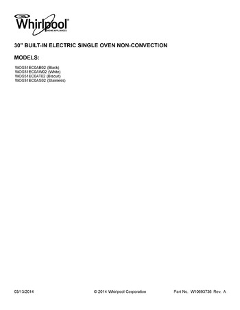 Diagram for WOS51EC0AW02