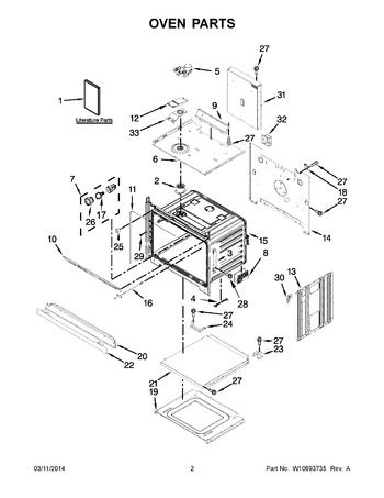 Diagram for WOS51EC7AB02