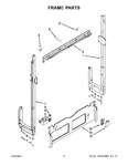 Diagram for 05 - Frame Parts