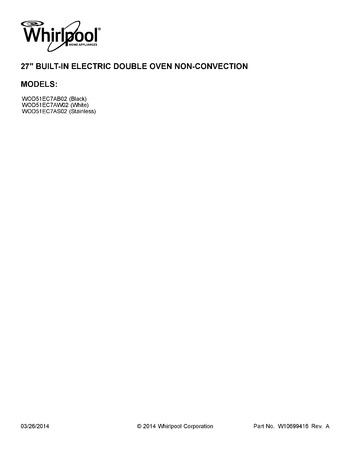 Diagram for WOD51EC7AS02