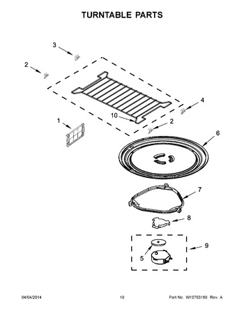 Diagram for KHMS2040BSS1