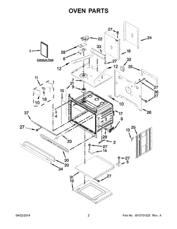 Diagram for KEBS279BSS01