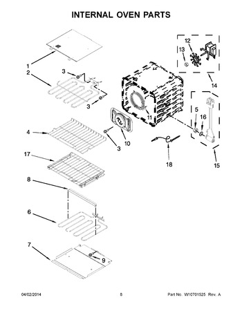 Diagram for KEBS279BSS01