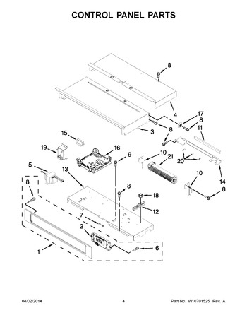 Diagram for KEBS279BSS01