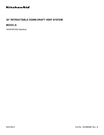 Diagram for KXD4736YSS0