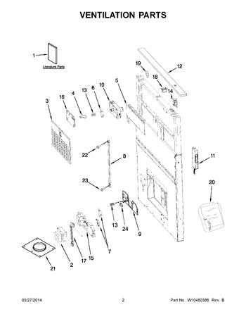 Diagram for KXD4736YSS0