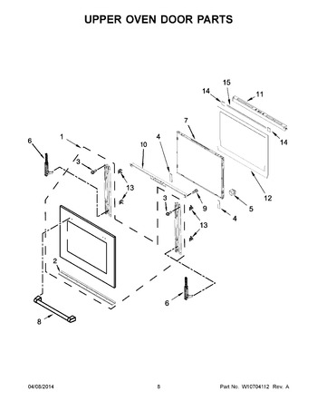 Diagram for KEBS209BSP01