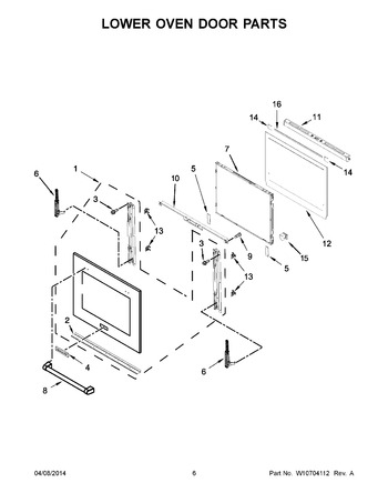 Diagram for KEBS209BSP01