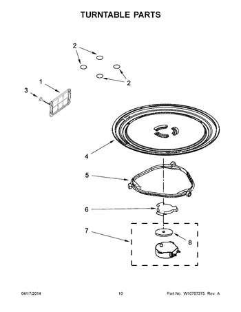 Diagram for IMH15XVQ6