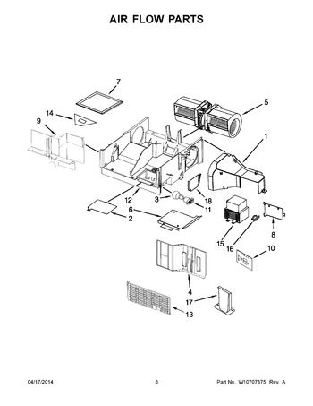 Diagram for IMH15XVQ6