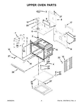 Diagram for KEBS209BSP01