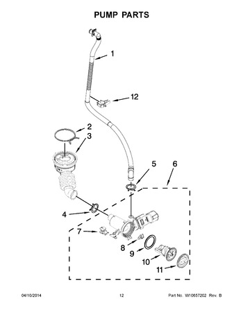 Diagram for WFW61HEBW0