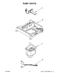 Diagram for 04 - Pump Parts