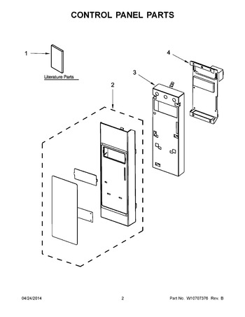 Diagram for IMH16XWS5