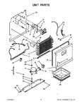 Diagram for 05 - Unit Parts