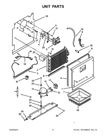 Diagram for EV201NZTQ02