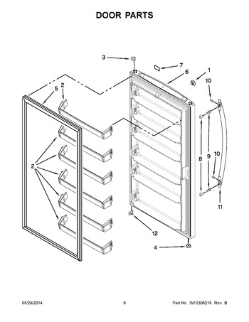 Diagram for EV201NZTQ02