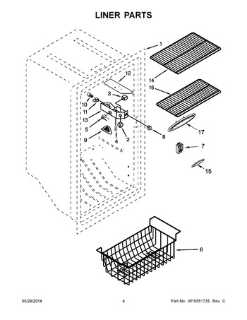 Diagram for EV201NZTQ03