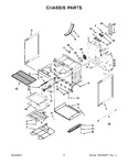 Diagram for 04 - Chassis Parts