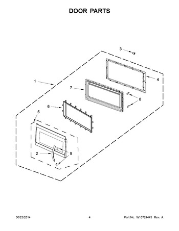 Diagram for YWMH53520CE0