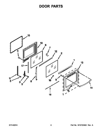 Diagram for KERS303BBL1