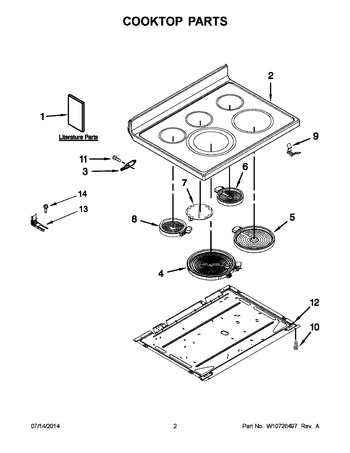 Diagram for YKERS202BSS1