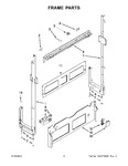 Diagram for 05 - Frame Parts