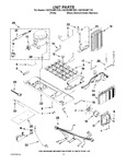 Diagram for 08 - Unit Parts