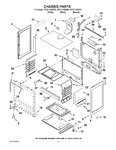 Diagram for 04 - Chassis Parts