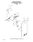 Diagram for 11 - Air Flow Parts