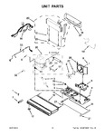 Diagram for 07 - Unit Parts