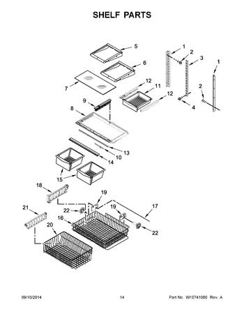 Diagram for IX3HHEXDSM00