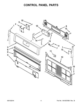 Diagram for WFG510S0AB1