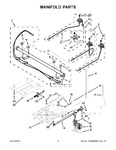 Diagram for 04 - Manifold Parts