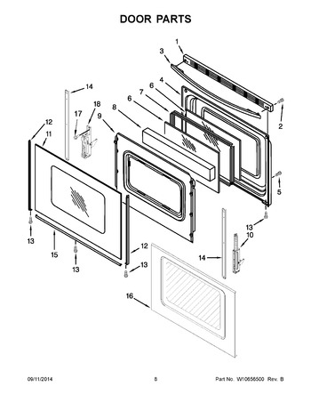 Diagram for WFG510S0AW2