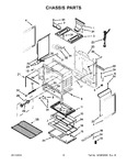 Diagram for 06 - Chassis Parts