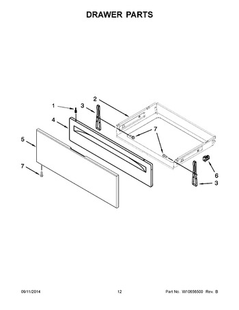 Diagram for WFG510S0AB2