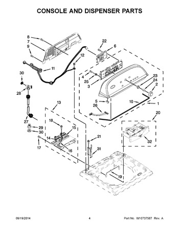 Diagram for 3LWTW5550YW2