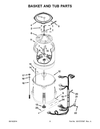 Diagram for 3LWTW5550YW2