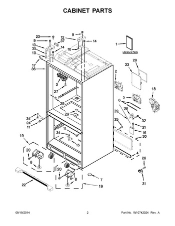 Diagram for IX7DDEXDSM00