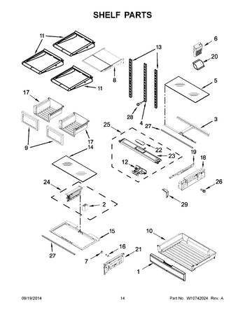 Diagram for IX7DDEXDSM00