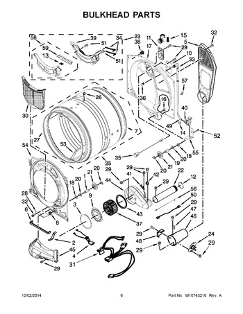 Diagram for 7MWGD97HDBD0