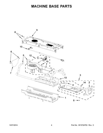 Diagram for SFF1000CLN0