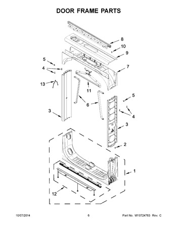 Diagram for SFF1000CLN0