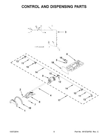 Diagram for SFF1000CLN0