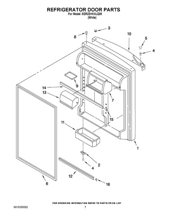 Diagram for 5GR2SHKXLQ05