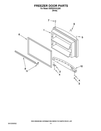 Diagram for 5GR2SHKXLQ05