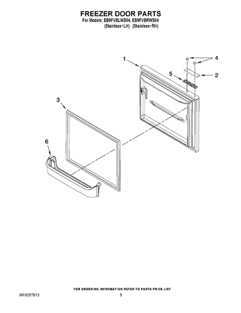 Diagram for EB9FVBRWS04