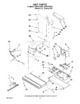 Diagram for 06 - Unit Parts