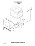 Diagram for 04 - Chassis Parts